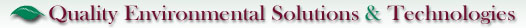 Quality Environmental Solutions & Technologies