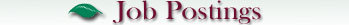 Job Postings