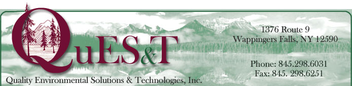 Quality Environmental Solutions & Technologies, Inc.