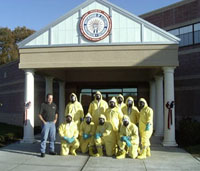 Training & Education