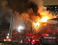 Miller Environmental Group/New York State DEC