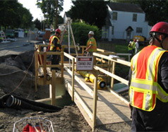 Merritt Construction